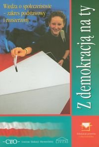 Z demokracją na ty