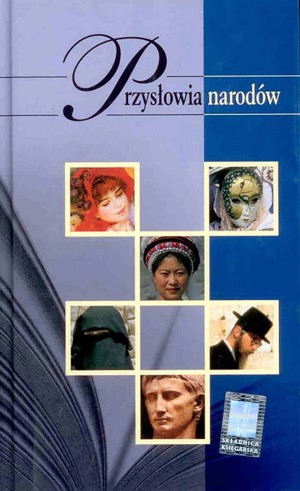 Przysłowia narodów