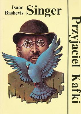 Przyjaciel Kafki