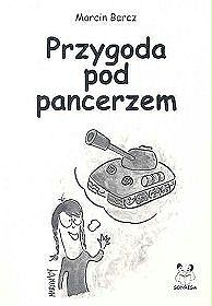 Przygoda pod pancerzem