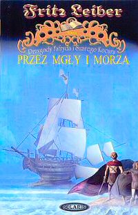 Przez mgły i morza
