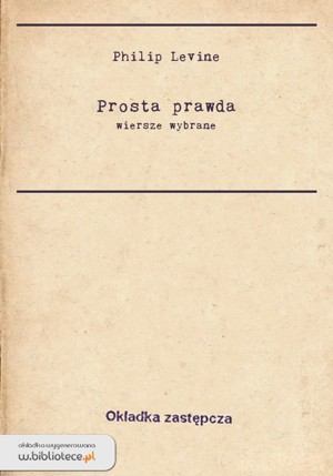 Prosta prawda