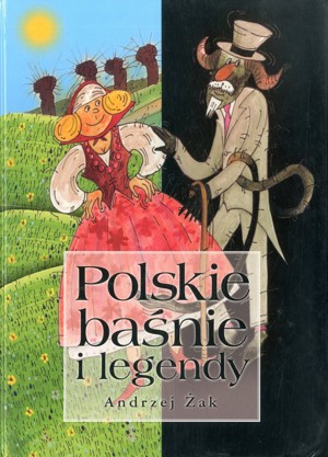 Polskie baśnie i legendy