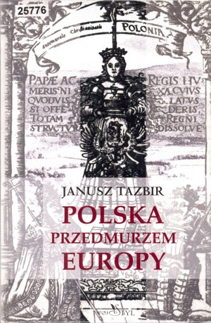 Polska przedmurzem Europy