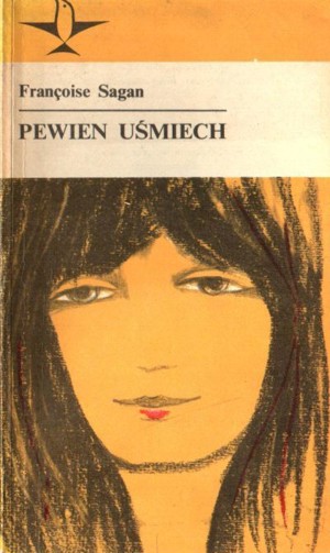Pewien uśmiech