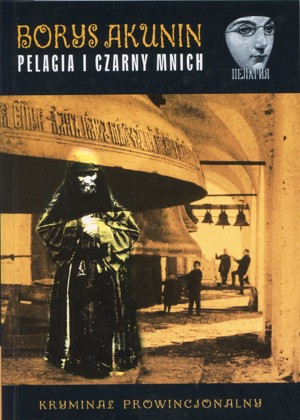 Pelagia i czarny mnich