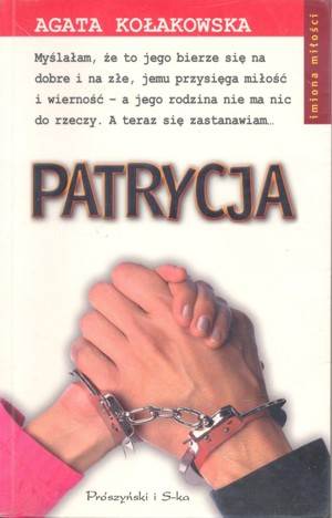 Patrycja