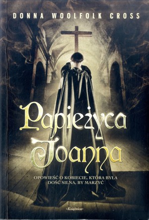 Papieżyca Joanna