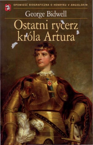 Ostatni rycerz króla Artura
