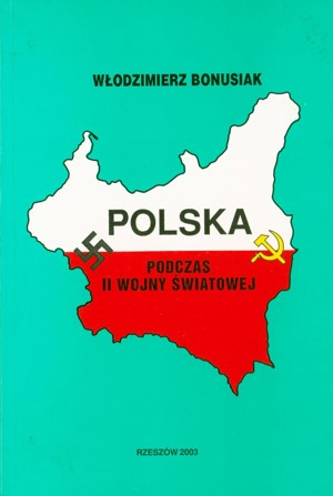 Polska podczas II wojny światowej
