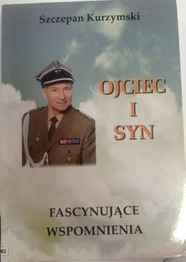 Ojciec i syn; Fascynujące wpomnienia