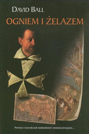 Ogniem i żelazem