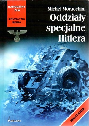 Oddziały specjalne Hitlera
