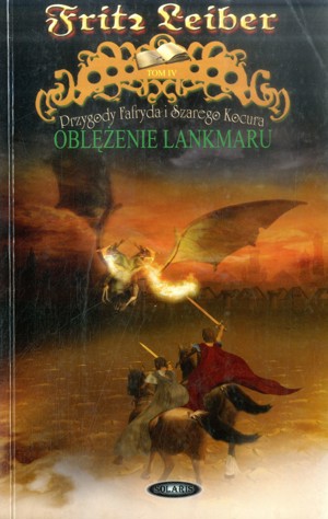 Oblężenie Lankmaru