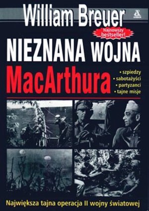 Nieznana wojna MacArthura