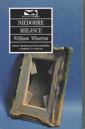 Niedobre miejsce