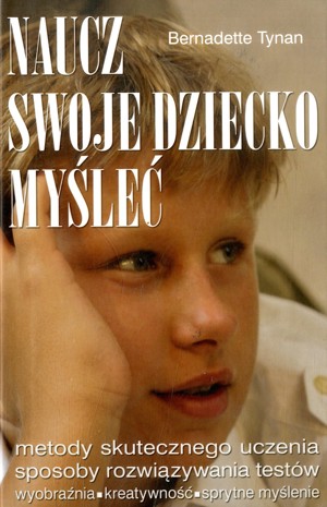 Naucz swoje dziecko myśleć