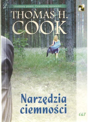 Narzędzia ciemności