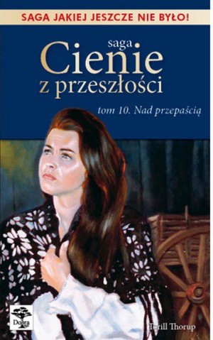 Nad przepaścią