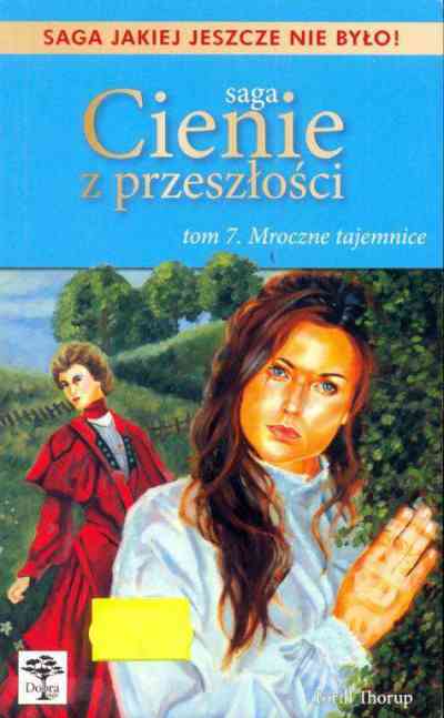 Mroczne Tajemnice