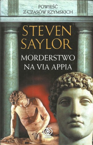 Morderstwo na Via Appia