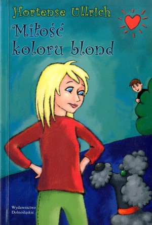 Miłość koloru blond