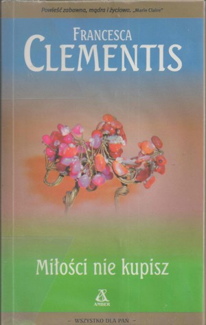 Miłości nie kupisz