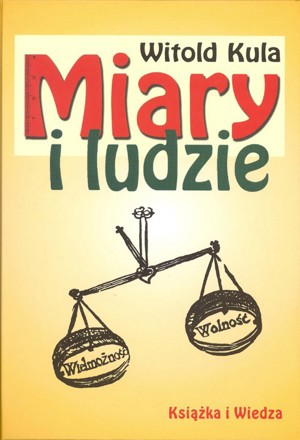 Miary i ludzie