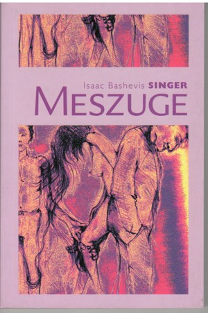 Meszuge