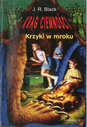 Krąg ciemności. Krzyki w mroku