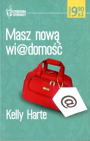 Masz nową wi@domość