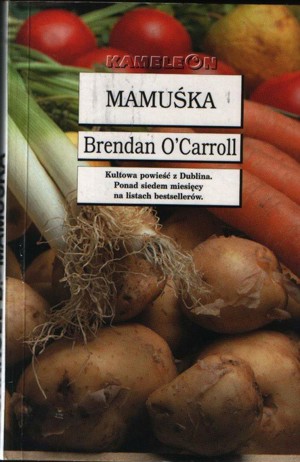 Mamuśka