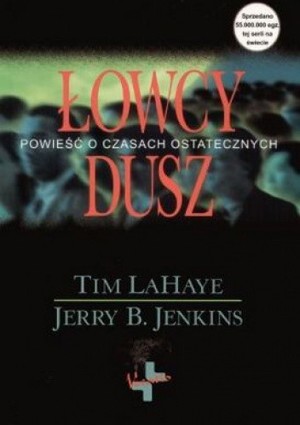 Łowcy dusz