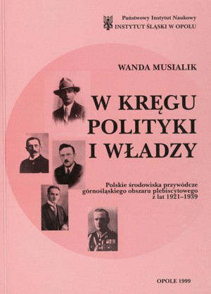 W kręgu polityki i władzy