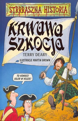 Krwawa Szkocja
