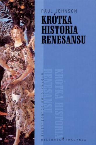 Krótka historia renesansu