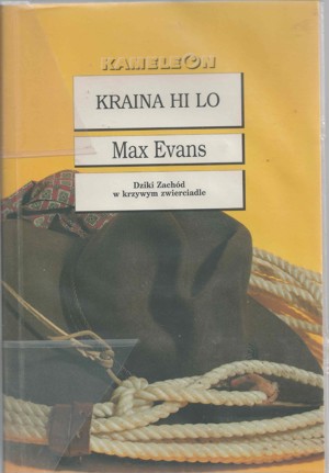 Kraina Hi Lo