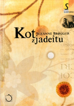 Kot z jadeitu