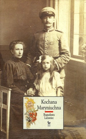Kochana Maryniuchna