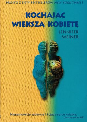 Kochając Większą Kobietę