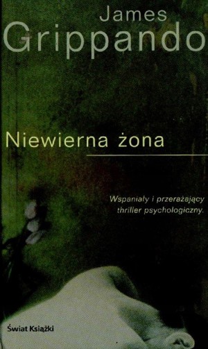 Niewierna żona