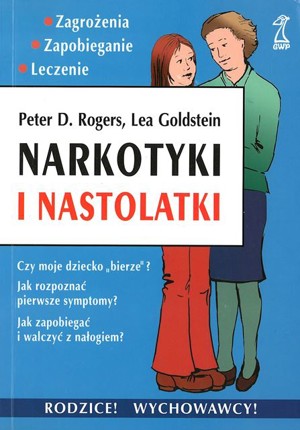 Narkotyki i nastolatki