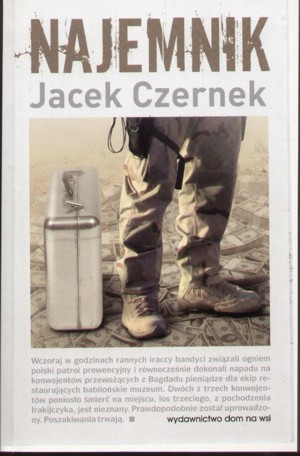 Najemnik