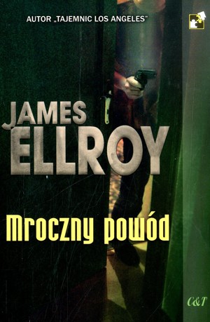 Mroczny powód