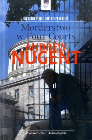 Morderstwo w Four Courts