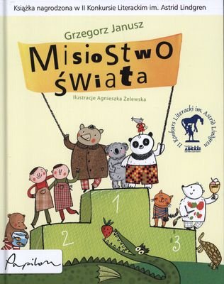 Misiostwo świata