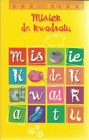 Misiek do kwadratu