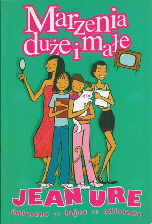 Marzenia duże i małe