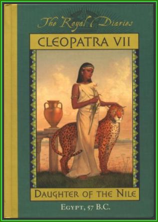 Kleopatra VII. Córka Nilu