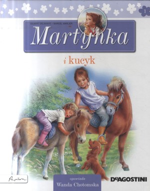 Martynka i kucyk